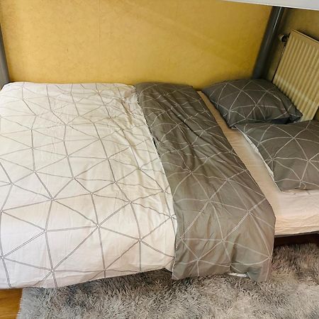 托尔西Dlta Hote公寓 外观 照片