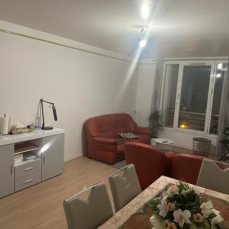 托尔西Dlta Hote公寓 外观 照片